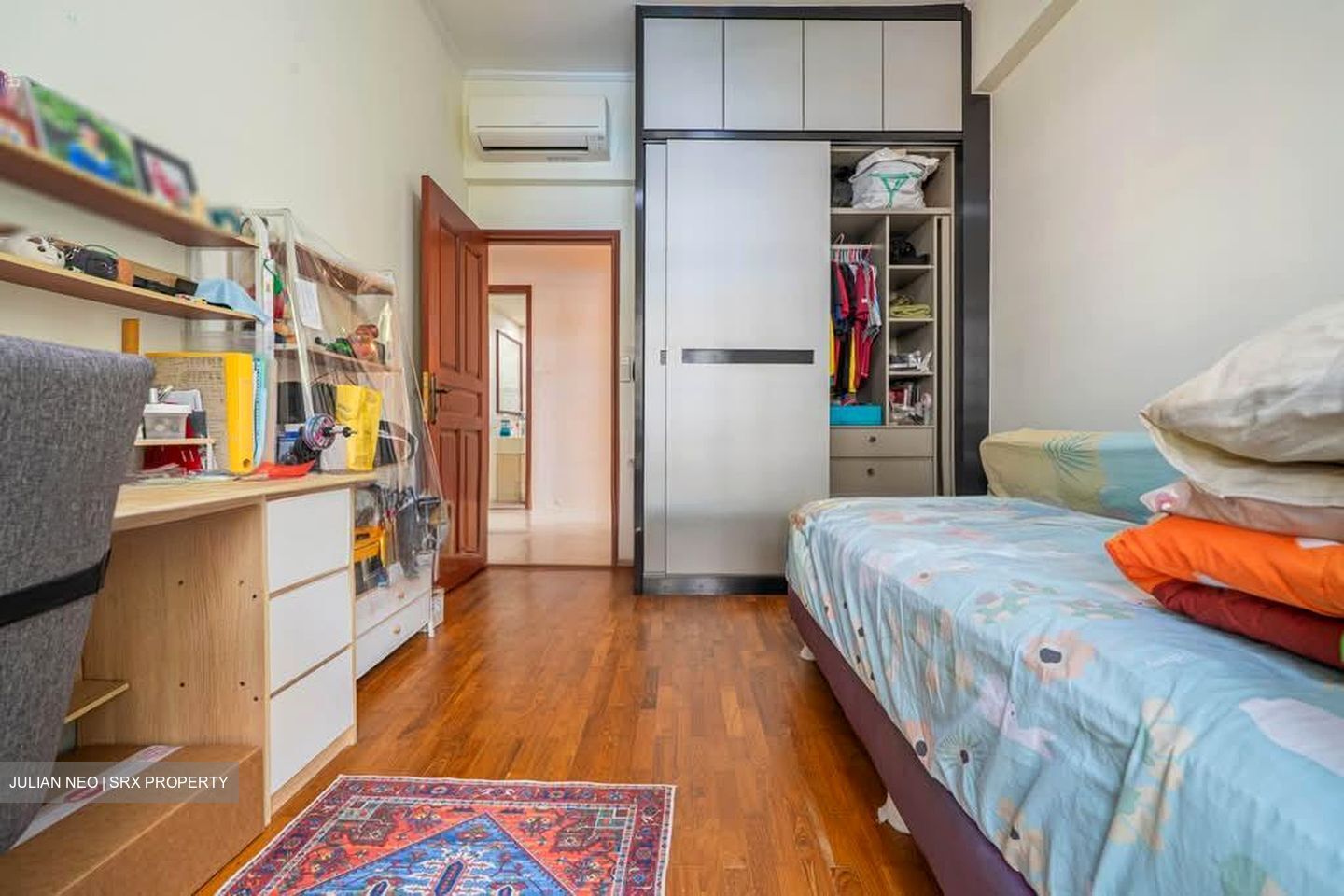 Hillview Heights (D23), Condominium #571005641